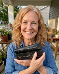 Margaret R.