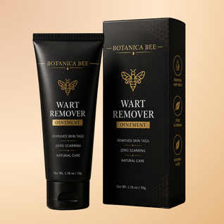 Botanica Bee Wart Remover Ointment