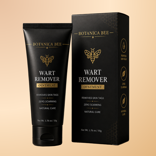 Botanica Bee Wart Remover Ointment