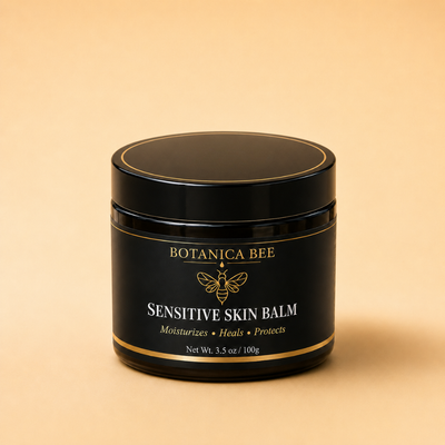 Botanica Bee Sensitive Skin Balm