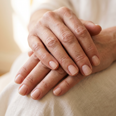 Softens Cracked Skin