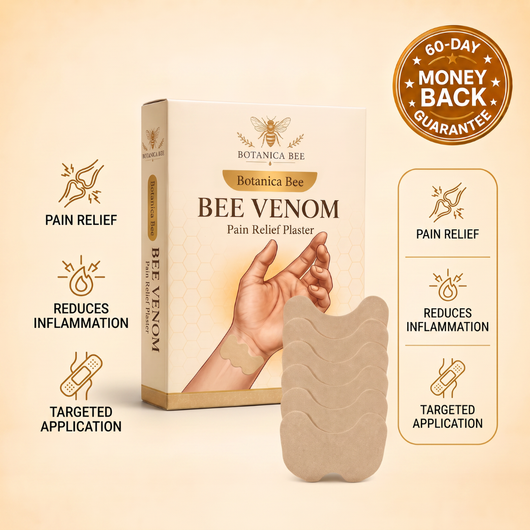 Bee Venom Pain Relief Plaster