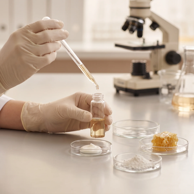 Third-Party Lab Verified