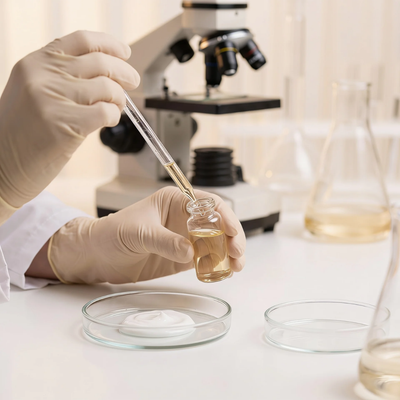 Third-Party Lab Verified