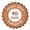 Guarantee Badge