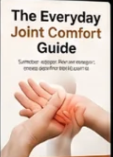 The Everyday Joint Comfort Guide